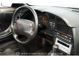 1995 Chevrolet Corvette (CC-2107529) for sale in Mesa, Arizona