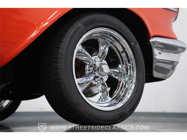1957 Chevrolet 210 (CC-2100753) for sale in Lavergne, Tennessee