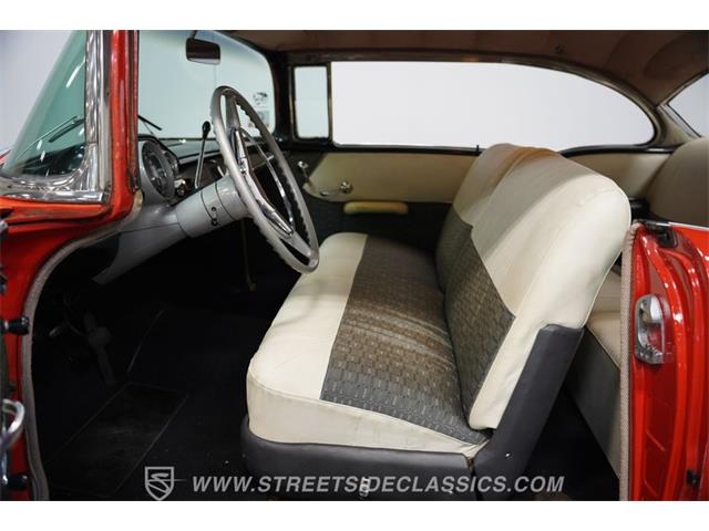1957 Chevrolet 210 (CC-2100753) for sale in Lavergne, Tennessee