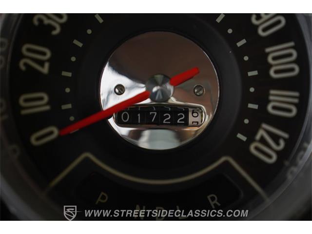1957 Chevrolet 210 (CC-2100753) for sale in Lavergne, Tennessee