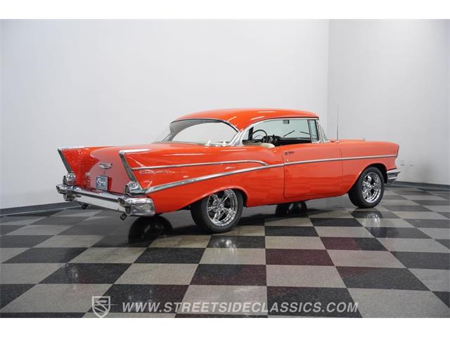 1957 Chevrolet 210 (CC-2100753) for sale in Lavergne, Tennessee