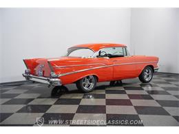 1957 Chevrolet 210 (CC-2100753) for sale in Lavergne, Tennessee