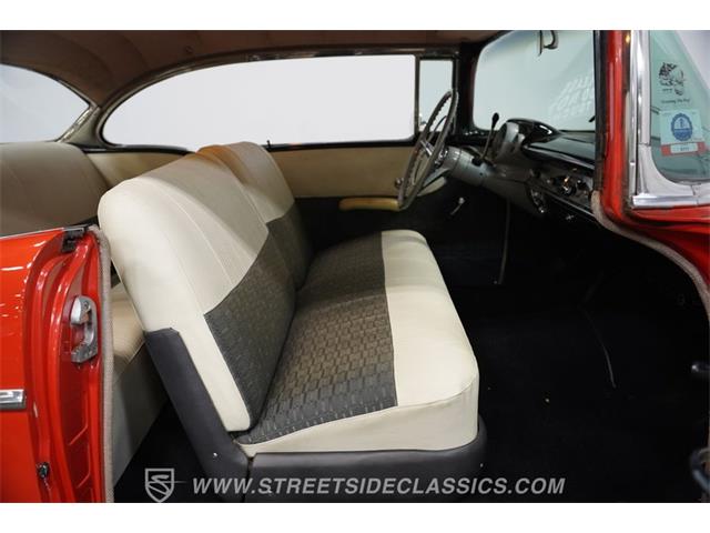 1957 Chevrolet 210 (CC-2100753) for sale in Lavergne, Tennessee