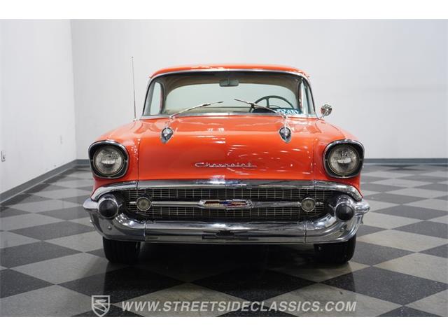 1957 Chevrolet 210 (CC-2100753) for sale in Lavergne, Tennessee