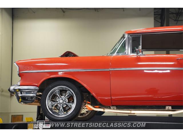 1957 Chevrolet 210 (CC-2100753) for sale in Lavergne, Tennessee