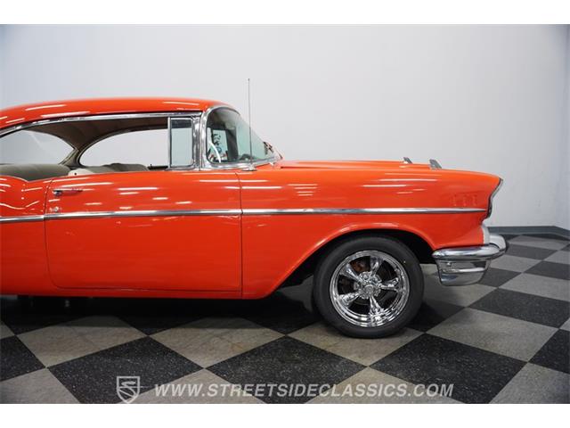 1957 Chevrolet 210 (CC-2100753) for sale in Lavergne, Tennessee