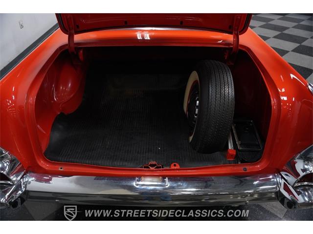 1957 Chevrolet 210 (CC-2100753) for sale in Lavergne, Tennessee