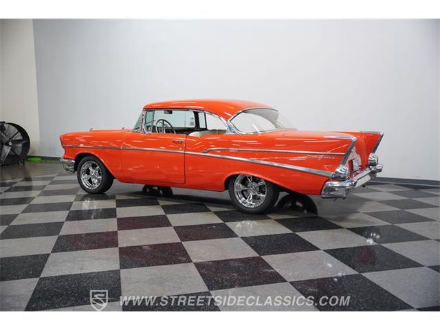 1957 Chevrolet 210 (CC-2100753) for sale in Lavergne, Tennessee