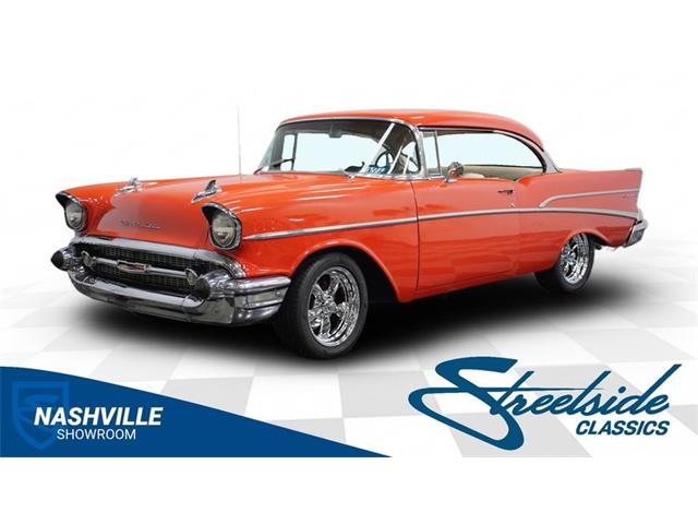 1957 Chevrolet 210 (CC-2100753) for sale in Lavergne, Tennessee