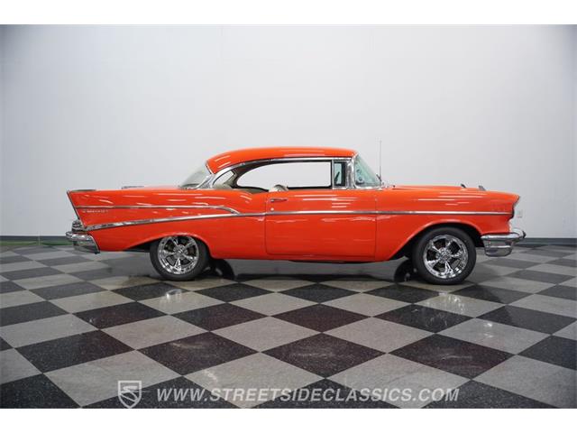 1957 Chevrolet 210 (CC-2100753) for sale in Lavergne, Tennessee
