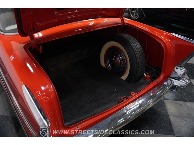 1957 Chevrolet 210 (CC-2100753) for sale in Lavergne, Tennessee