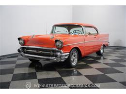 1957 Chevrolet 210 (CC-2100753) for sale in Lavergne, Tennessee