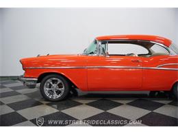 1957 Chevrolet 210 (CC-2100753) for sale in Lavergne, Tennessee