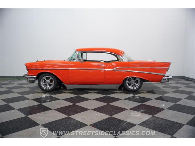 1957 Chevrolet 210 (CC-2100753) for sale in Lavergne, Tennessee