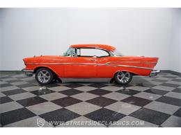 1957 Chevrolet 210 (CC-2100753) for sale in Lavergne, Tennessee