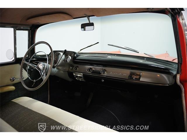 1957 Chevrolet 210 (CC-2100753) for sale in Lavergne, Tennessee