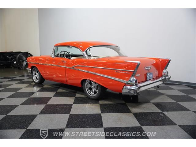 1957 Chevrolet 210 (CC-2100753) for sale in Lavergne, Tennessee