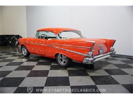 1957 Chevrolet 210 (CC-2100753) for sale in Lavergne, Tennessee