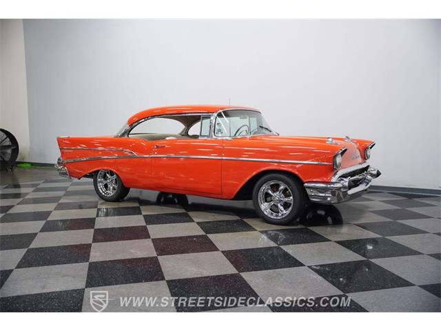 1957 Chevrolet 210 (CC-2100753) for sale in Lavergne, Tennessee