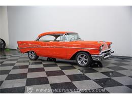 1957 Chevrolet 210 (CC-2100753) for sale in Lavergne, Tennessee