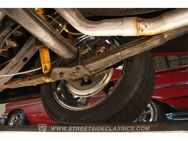 1957 Chevrolet 210 (CC-2100753) for sale in Lavergne, Tennessee