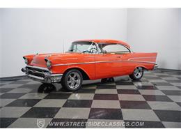 1957 Chevrolet 210 (CC-2100753) for sale in Lavergne, Tennessee