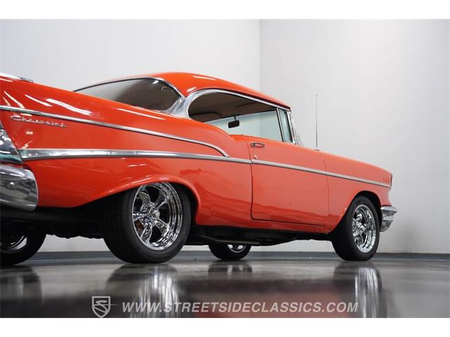 1957 Chevrolet 210 (CC-2100753) for sale in Lavergne, Tennessee