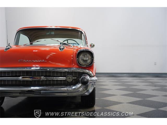 1957 Chevrolet 210 (CC-2100753) for sale in Lavergne, Tennessee
