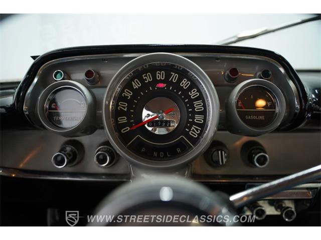 1957 Chevrolet 210 (CC-2100753) for sale in Lavergne, Tennessee