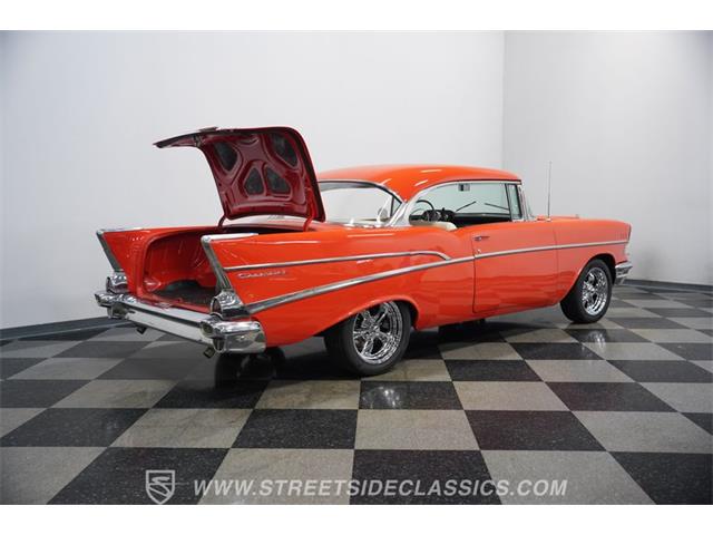 1957 Chevrolet 210 (CC-2100753) for sale in Lavergne, Tennessee
