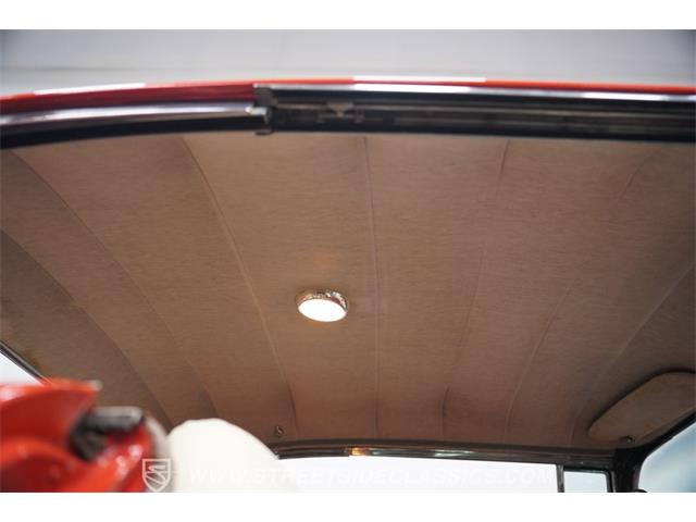 1957 Chevrolet 210 (CC-2100753) for sale in Lavergne, Tennessee
