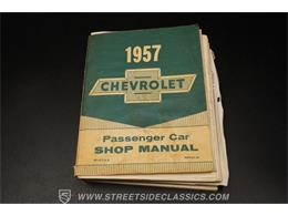 1957 Chevrolet 210 (CC-2100753) for sale in Lavergne, Tennessee