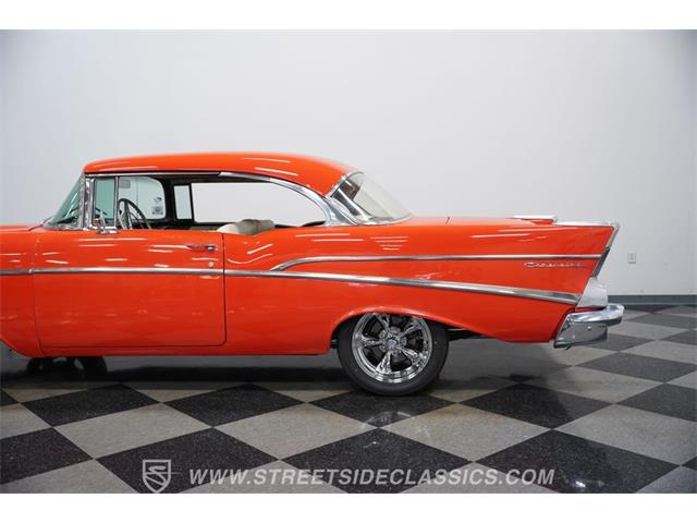 1957 Chevrolet 210 (CC-2100753) for sale in Lavergne, Tennessee
