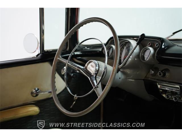 1957 Chevrolet 210 (CC-2100753) for sale in Lavergne, Tennessee