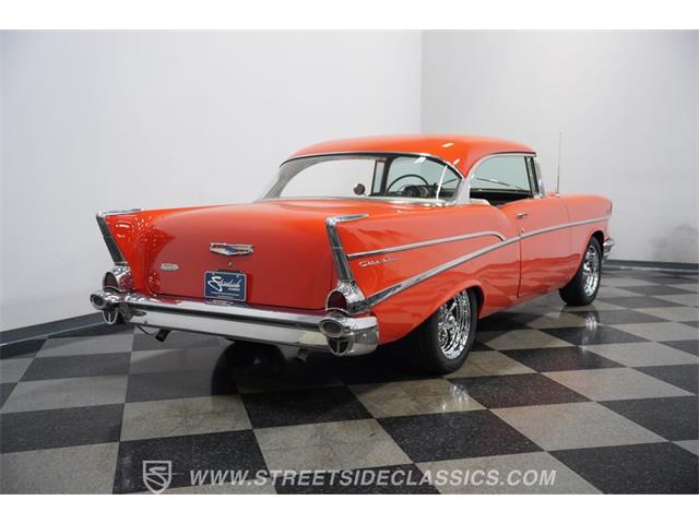 1957 Chevrolet 210 (CC-2100753) for sale in Lavergne, Tennessee