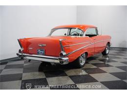 1957 Chevrolet 210 (CC-2100753) for sale in Lavergne, Tennessee