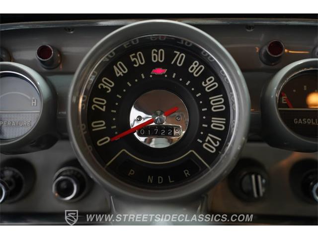 1957 Chevrolet 210 (CC-2100753) for sale in Lavergne, Tennessee
