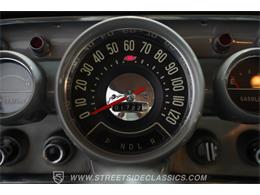 1957 Chevrolet 210 (CC-2100753) for sale in Lavergne, Tennessee