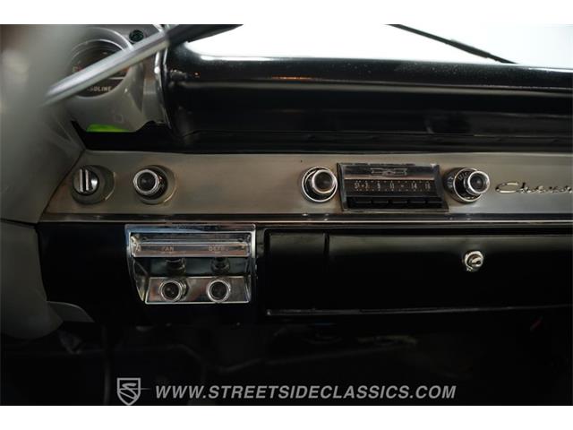 1957 Chevrolet 210 (CC-2100753) for sale in Lavergne, Tennessee