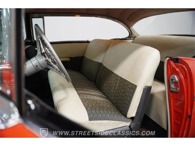1957 Chevrolet 210 (CC-2100753) for sale in Lavergne, Tennessee