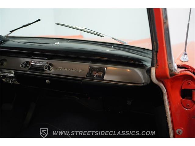 1957 Chevrolet 210 (CC-2100753) for sale in Lavergne, Tennessee