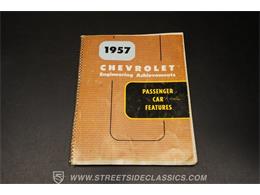 1957 Chevrolet 210 (CC-2100753) for sale in Lavergne, Tennessee