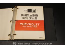 1957 Chevrolet 210 (CC-2100753) for sale in Lavergne, Tennessee