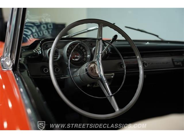 1957 Chevrolet 210 (CC-2100753) for sale in Lavergne, Tennessee