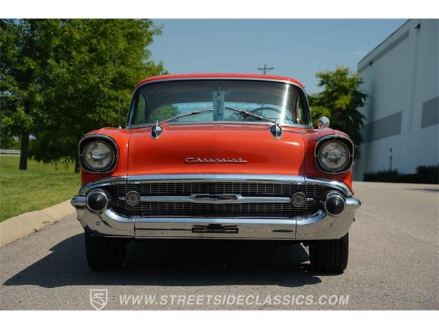 1957 Chevrolet 210 (CC-2100753) for sale in Lavergne, Tennessee