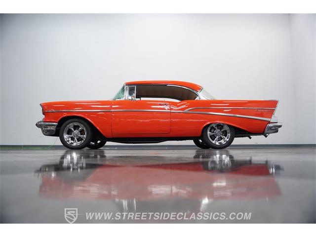 1957 Chevrolet 210 (CC-2100753) for sale in Lavergne, Tennessee