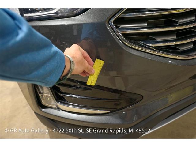 2019 Ford Edge (CC-2107530) for sale in Kentwood, Michigan