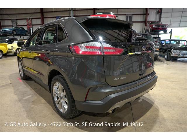2019 Ford Edge (CC-2107530) for sale in Kentwood, Michigan