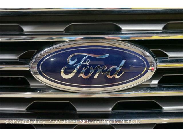 2019 Ford Edge (CC-2107530) for sale in Kentwood, Michigan