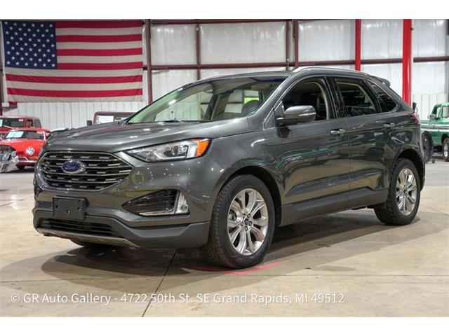 2019 Ford Edge (CC-2107530) for sale in Kentwood, Michigan